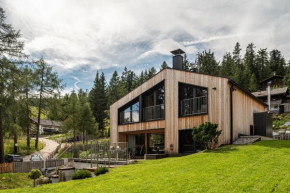 Chalet Bergfreund Valdaora